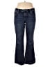 Wild Fable Blue Jeans Size 16 - photo 1
