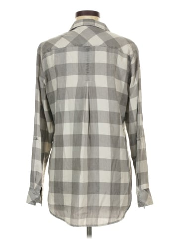 Billy T Long Sleeve Button-Down Shirt (view 2)