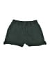 John Galt Solid Green Shorts Size XS (estimated) - photo 1