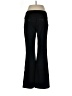 Alice + Olivia Black Wool Pants Size 10 - photo 2