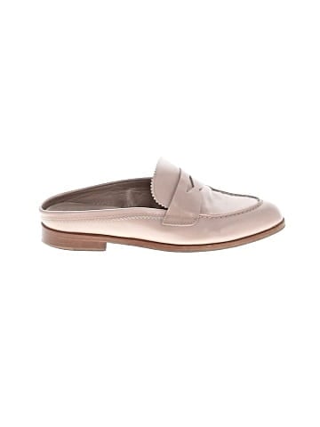 Attilio Giusti Leombruni Mule/Clog (view 1)