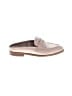 Attilio Giusti Leombruni 100% Leather Tan Mule/Clog Size EU (IT) 35 / US 5 - photo 1