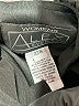 Alex Evenings Black Cocktail Dress Size 22 - photo 7