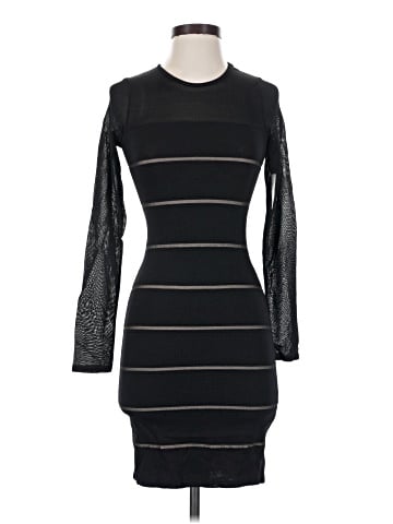 ATM Cocktail Dress (view 1)