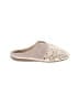 Assorted Brands Ivory Mule/Clog Size EU 38 - photo 1