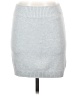 Splendid Gray Casual Skirt Size XS - photo 1