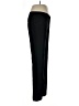 Alice + Olivia Black Wool Pants Size 10 - photo 4