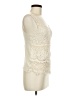 Mudd Ivory Tank Top Size M - photo 4