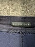Eileen Fisher Solid Black Active Pants Size M (estimated) - photo 7