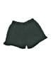 John Galt Solid Green Shorts Size XS (estimated) - photo 2