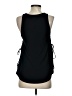 Mossimo Supply Co. Black Tank Top Size S - photo 2