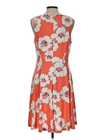 Ivanka Trump Cocktail Dress (view 2)