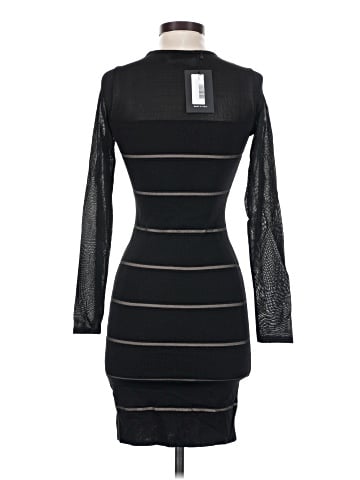 ATM Cocktail Dress (view 2)
