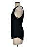 Mossimo Supply Co. Black Tank Top Size S - photo 5