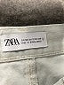 Zara Gray Jeans Size 2 - photo 4