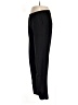 Saint + Sofia Solid Black Dress Pants Size 8 - photo 5
