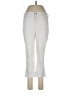 NYDJ Ivory Jeans Size 10 - photo 1