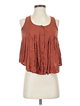 Jaloux Sleeveless Blouse (view 1)