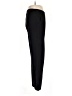 Saint + Sofia Solid Black Dress Pants Size 8 - photo 4