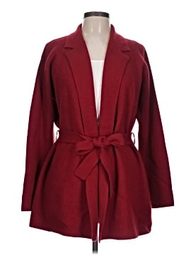 Lauren by Ralph Lauren Wool Cardigan (view 1)
