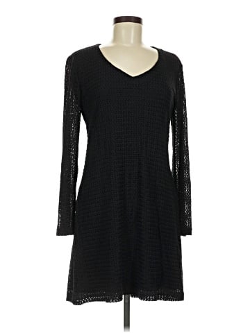 Express Tricot Casual Dress (view 1)