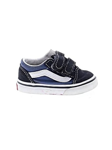 Vans Sneakers (view 1)