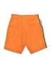 Athletic Works 100% Polyester Orange Athletic Shorts Size 6 - photo 2