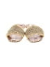 Aldo Gold Sandals Size 7 - photo 2