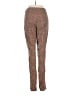 Free People Plaid Brown Dress Pants Size 4 - photo 2