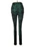 Unbranded Print Green Active Pants Size S - photo 2