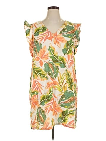 Unbranded Casual Dress (view 1)