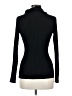 It's Our Time Black Long Sleeve Top Size M - photo 2