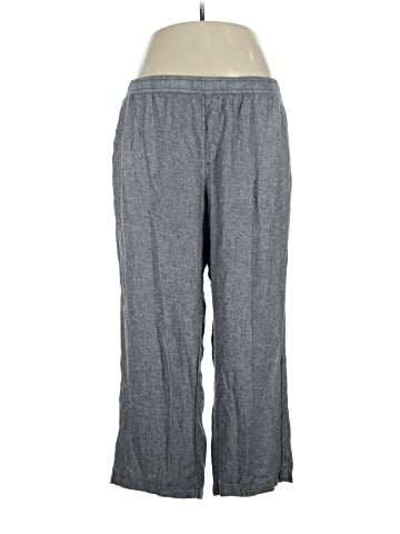 Old Navy Linen Pants (view 1)