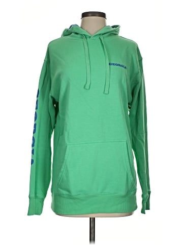 creative apparel concepts Pullover Hoodie (view 1)