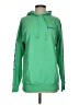 creative apparel concepts Green Pullover Hoodie Size S - photo 1