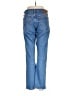 Levi's Hearts Blue Jeans Size 28 waist - photo 2