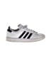 Adidas White Sneakers Size 7 1/2 - photo 1