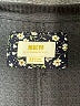 Maeve by Anthropologie Black Long Sleeve Top Size M - photo 7