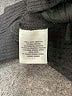 Maeve by Anthropologie Black Long Sleeve Top Size M - photo 8