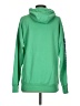 creative apparel concepts Green Pullover Hoodie Size S - photo 2
