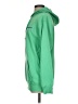 creative apparel concepts Green Pullover Hoodie Size S - photo 5