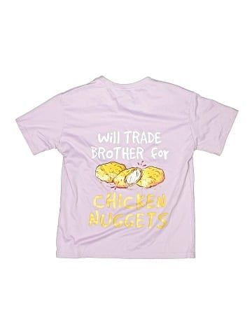 Unbranded Short Sleeve T-Shirt (view 2)