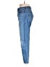 Levi's Hearts Blue Jeans Size 28 waist - photo 5