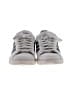 Adidas White Sneakers Size 7 1/2 - photo 2