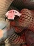 KOTN 100% Cotton Solid Brown Turtleneck Sweater Size XS - photo 7
