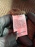 KOTN 100% Cotton Solid Brown Turtleneck Sweater Size XS - photo 8