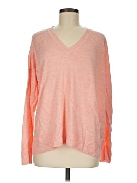 Eileen Fisher Pullover Sweater (view 1)