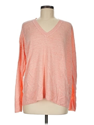 Eileen Fisher Pullover Sweater (view 1)