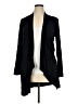 Ann Taylor Black Kimono Size XL - photo 1