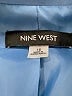 Nine West Blue Blazer Size 16 - photo 6